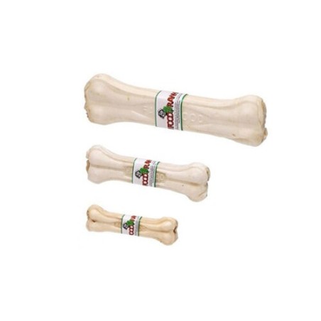 Farm Food Rawhide Dental Impressed - M - 3 Stück