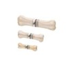 Farm Food Rawhide Dental Impressed - M - 3 Stück