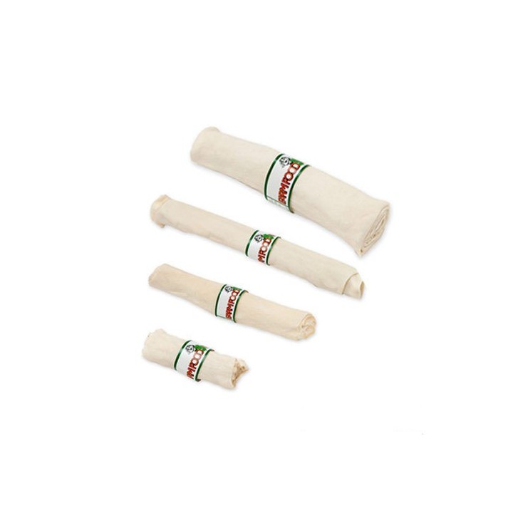 Farm Food Rawhide Dental Roll - 3 x Large (± 25 cm)