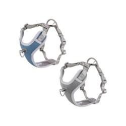 Hurtta Venture No-Pull Harness - Bilberry - 35-40 cm