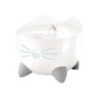 Catit PIXI Trinkbrunnen - Weiß - 2,5 l