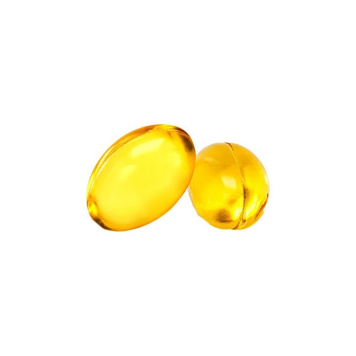 Vitamine E Kapseln - 100 Stück