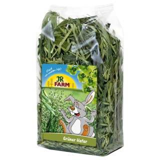 JR Farm Grüner Hafer - 500 g
