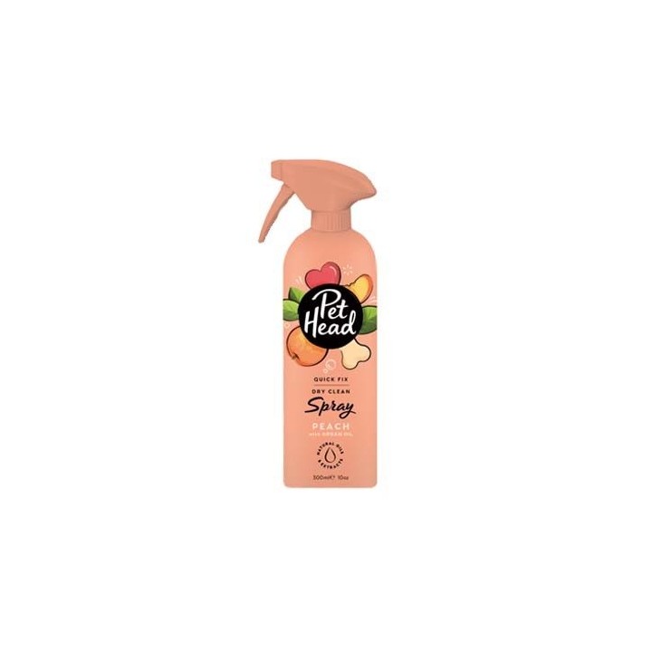 Pet Head Quick Fix Spray - 300 ml