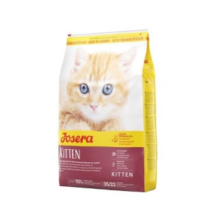 Josera Cat Kittenfutter - 400 g