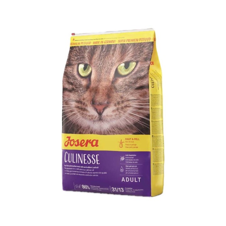 Josera Cat Culinesse Katzenfutter - 400 g