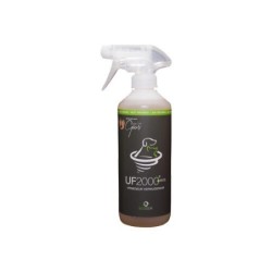 Ecodor UF2000 4Pets Uringeruch-Entferner - 5-fach Konzentrat - 1 l