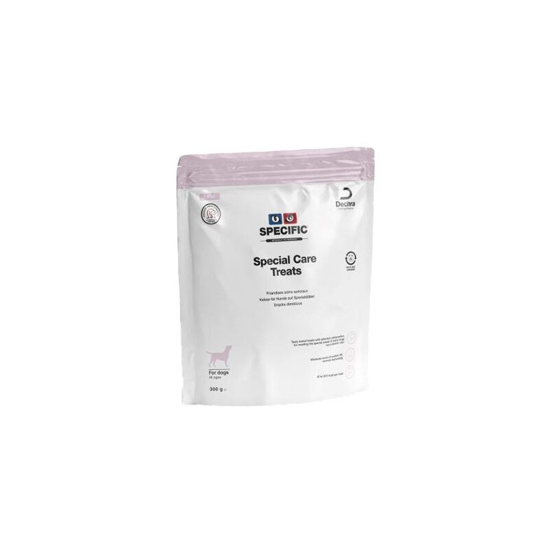 Specific Special Care Treats CT-SC - 300 g