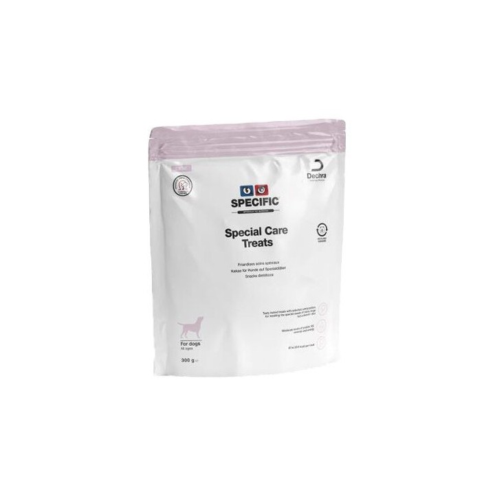 Specific Special Care Treats CT-SC - 300 g