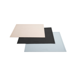 District 70 Serve Placemat - Dark Grey - 50 x 35 cm