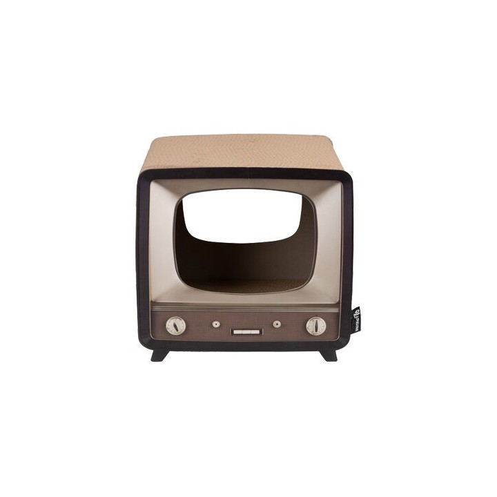 District 70 Telly - 39 x 27 x 37 cm