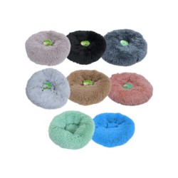 Boon Supersoft Donutkorb - Minzgrün - 50 cm