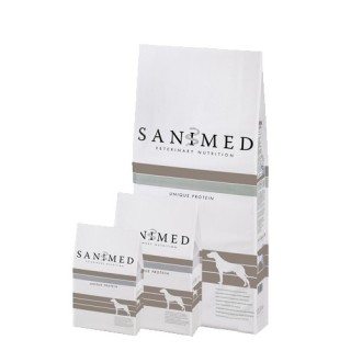 SANIMED Intestinal Dog - 2 x 12.5 kg