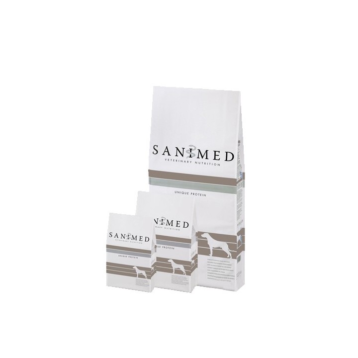 SANIMED Intestinal Dog - 2 x 12.5 kg