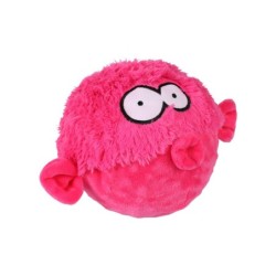 Coockoo Gary Hundespielzeug - Rosa