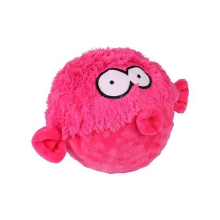 Coockoo Gary Hundespielzeug - Rosa