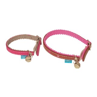 lief! Girls Kittenhalsband - 27 cm