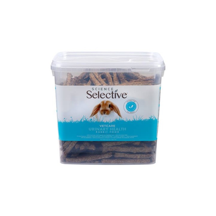 Supreme Science Selective VetCare Urinary Health - 1,5 kg