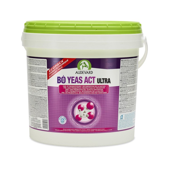 Audevard Bo Yeas Act Ultra - 5 kg