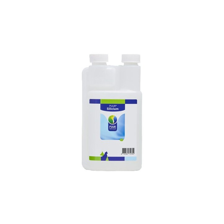 Puur Silicium - 500 ml