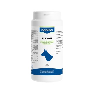 Canina Flexan - 150 g