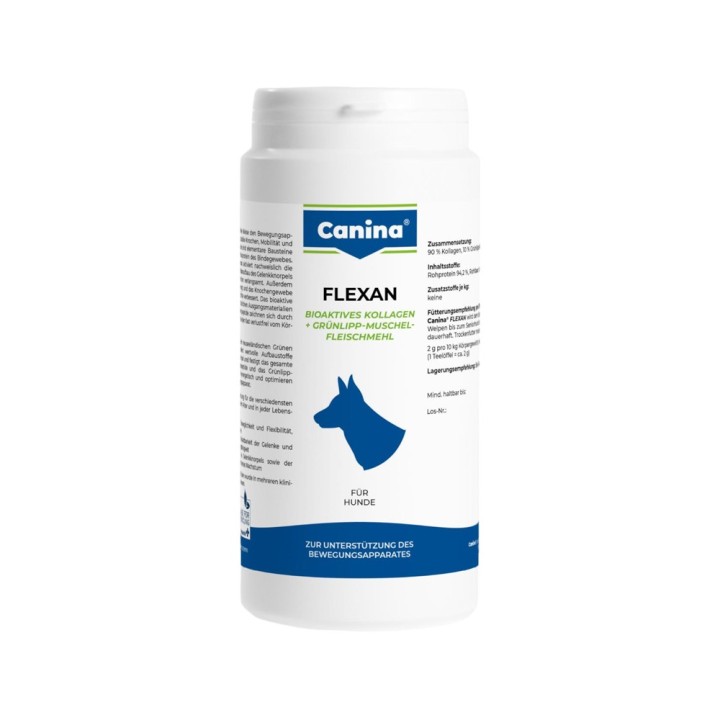 Canina Flexan - 150 g