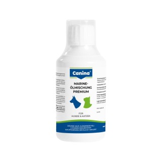 Canina Marine-Ölmischung Premium - 250 ml