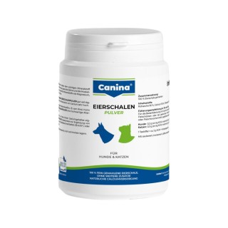 Canine Eierschalenpulver - 250 g