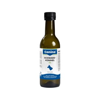 Canina Schwarzkümmelöl - 250 ml