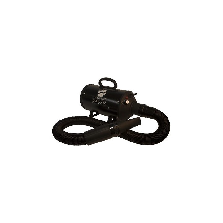 Tools-2-Groom Paw-R Vollständig Einstellbares Wassergebläse