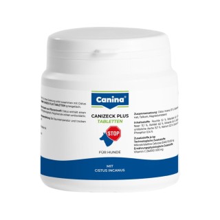 Canina Canizeck Plus - 90 g