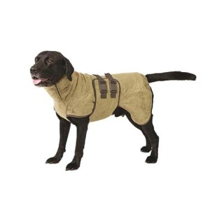 Siccaro WetDog SupremePro - Elmwood - 40