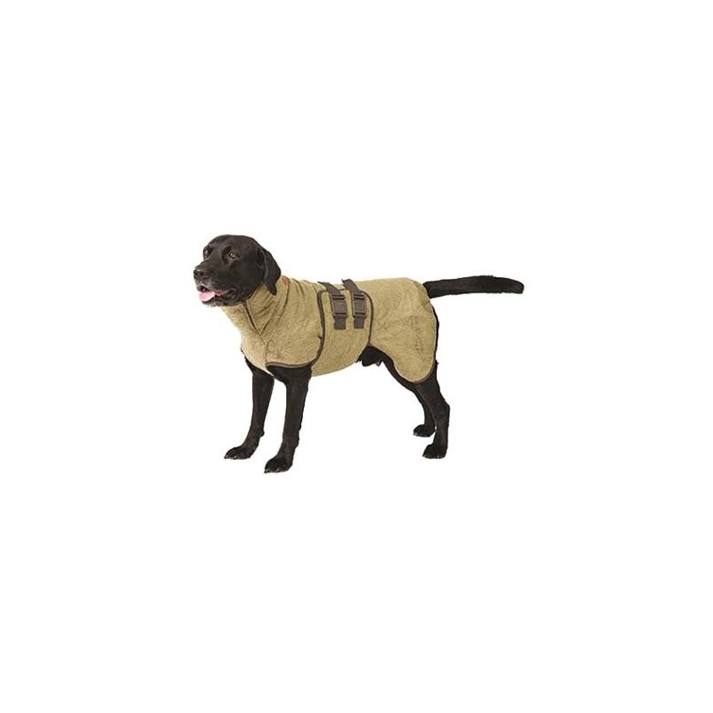 Siccaro WetDog SupremePro - Elmwood - 40