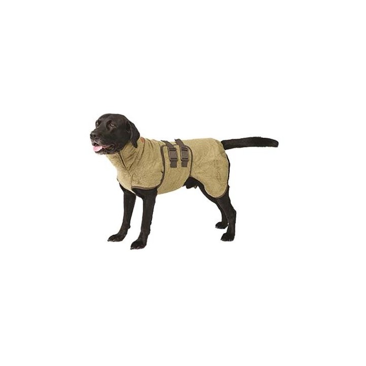 Siccaro WetDog SupremePro - Elmwood - 40