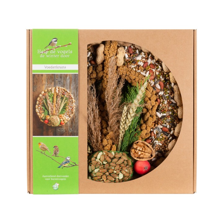 Boon Futterkranz - Ø 28 cm