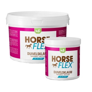 HorseFlex Teufelskralle - 500 g