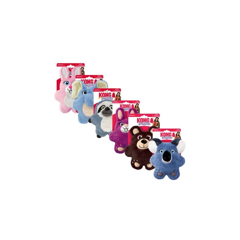 KONG Snuzzles - Koala - M
