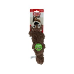 KONG Scrunch Knot Eichhörnchen - S/M
