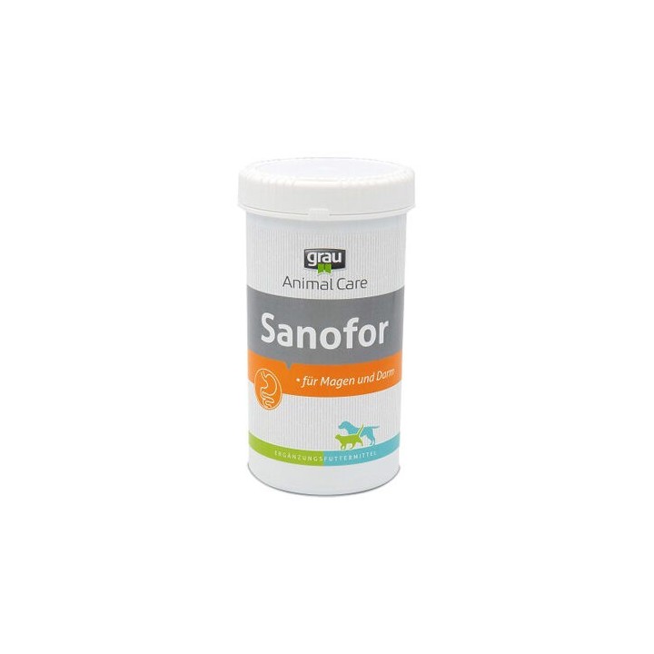 GRAU Sanofor - 1 kg