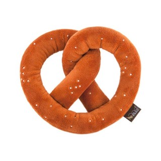 P.L.A.Y. Pet - International Classic - Pretzel Toy