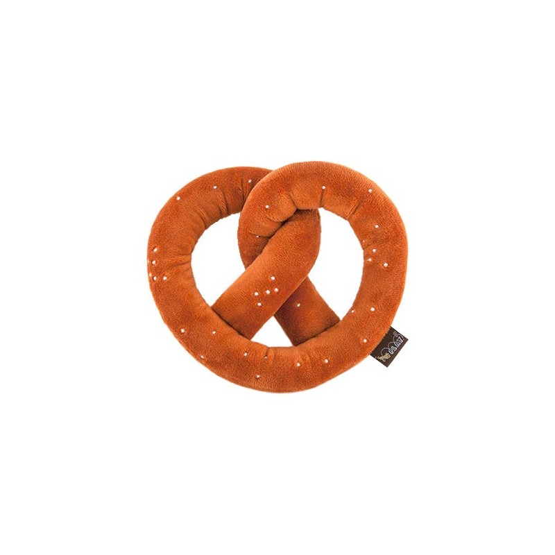 P.L.A.Y. Pet - International Classic - Pretzel Toy