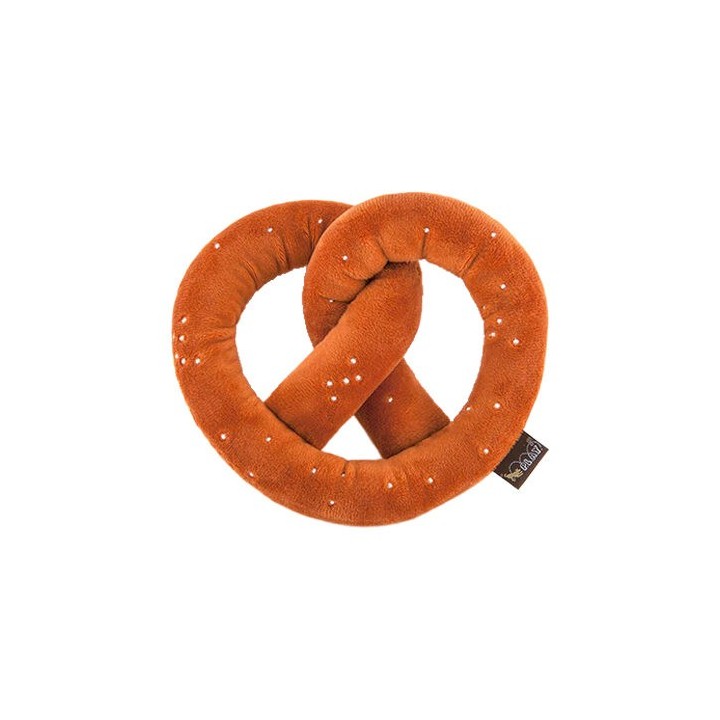 P.L.A.Y. Pet - International Classic - Pretzel Toy