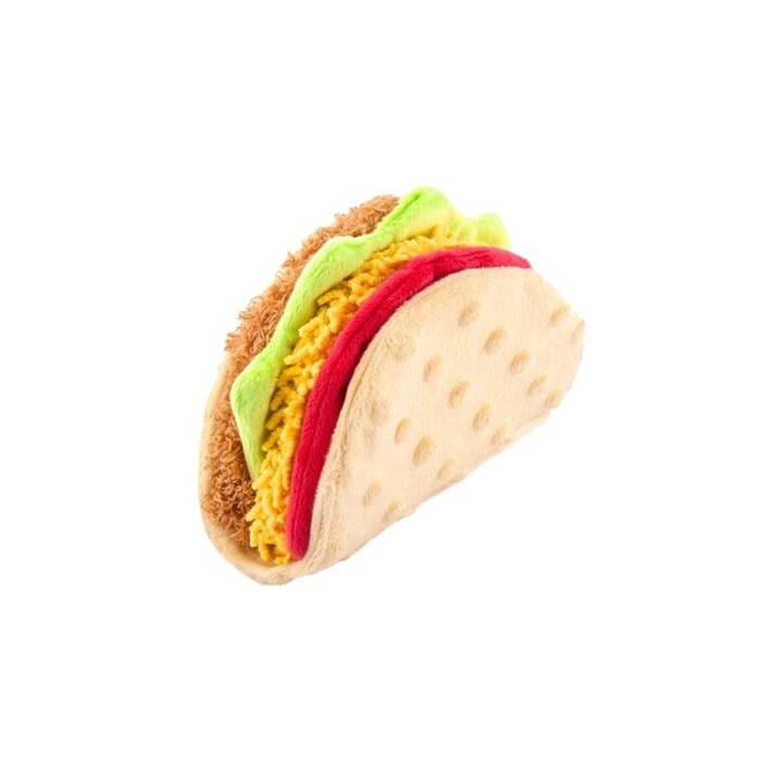 P.L.A.Y. - International Classic - Taco Toy