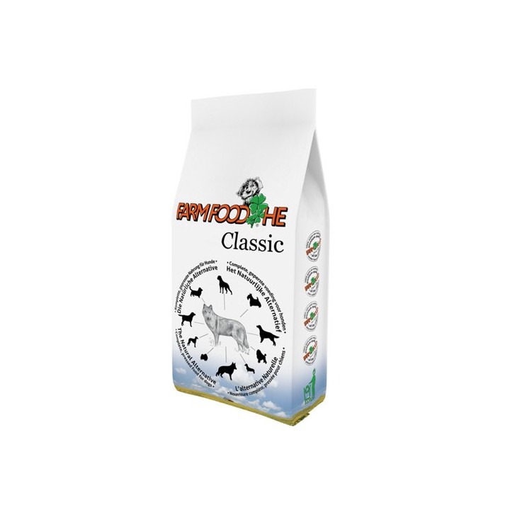 Farm Food HE Classic - 2 x 15 kg