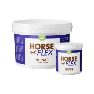 Horseflex Flohsamen - 750 g