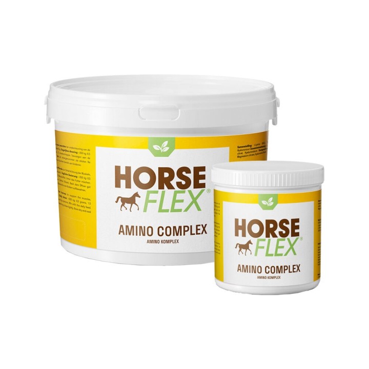 HorseFlex Amino Complex - 1,5 kg