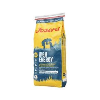 Josera High Energy - 12,5 kg
