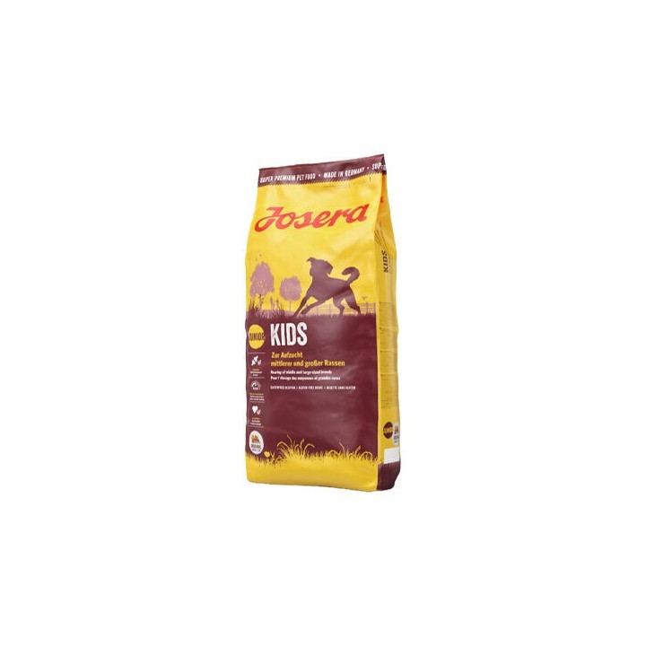 Josera Kids - 12,5 kg