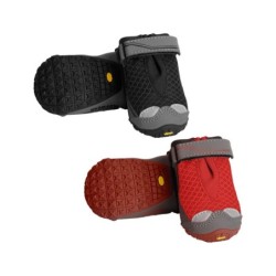 Ruffwear Grip Trex Boots - XXXXS - Lichen Green - Set of 2