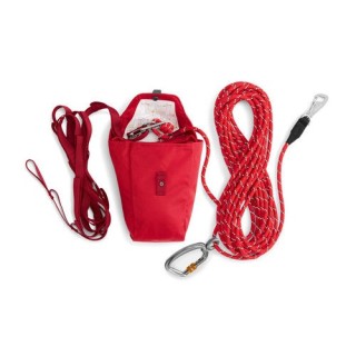 Ruffwear Knot-a-Hitch - Red Clay